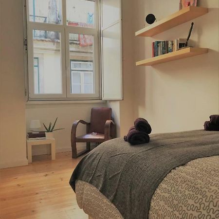Baixa-Chiado Cosy 5 Bedrooms リスボン エクステリア 写真