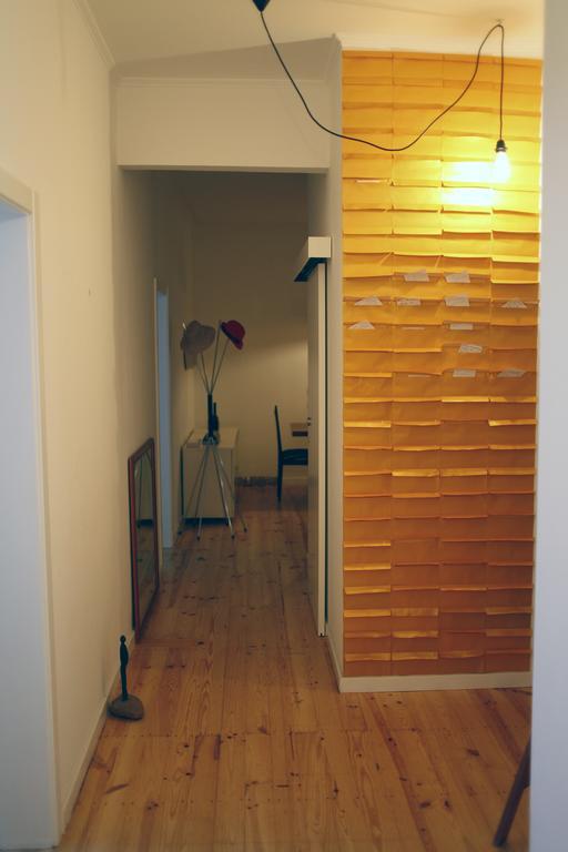 Baixa-Chiado Cosy 5 Bedrooms リスボン エクステリア 写真