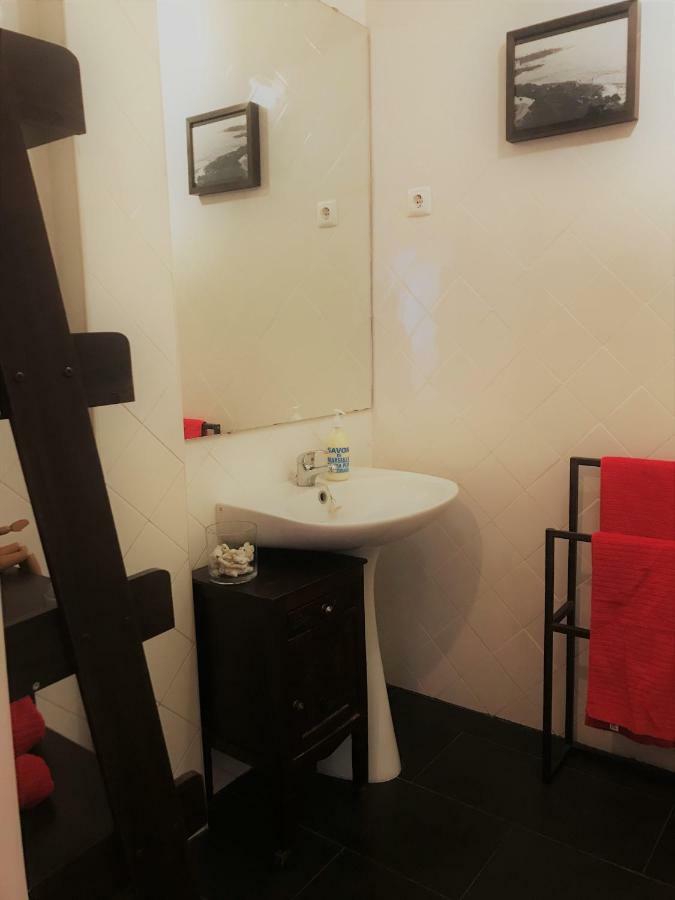 Baixa-Chiado Cosy 5 Bedrooms リスボン エクステリア 写真