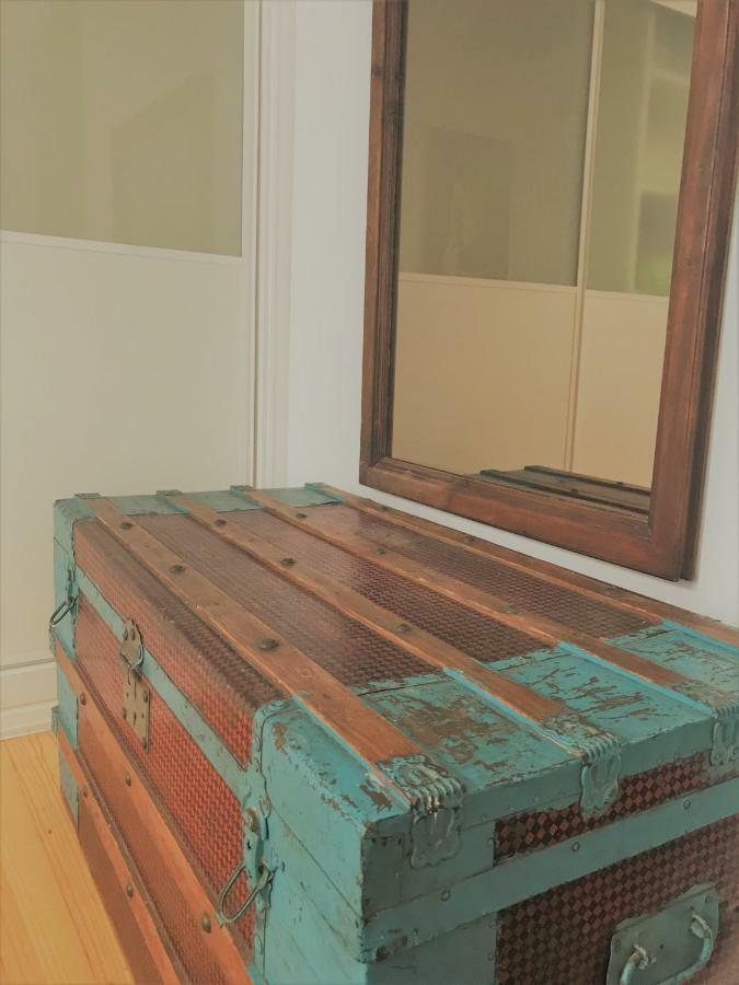 Baixa-Chiado Cosy 5 Bedrooms リスボン エクステリア 写真