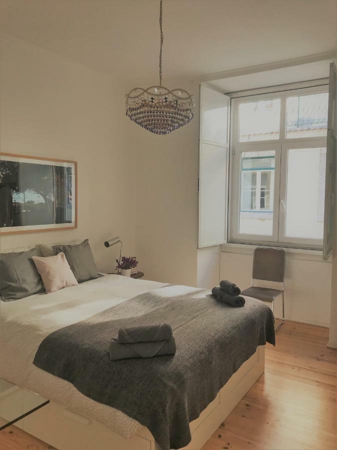 Baixa-Chiado Cosy 5 Bedrooms リスボン エクステリア 写真