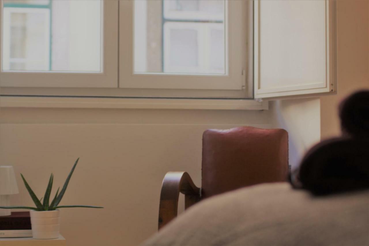 Baixa-Chiado Cosy 5 Bedrooms リスボン エクステリア 写真