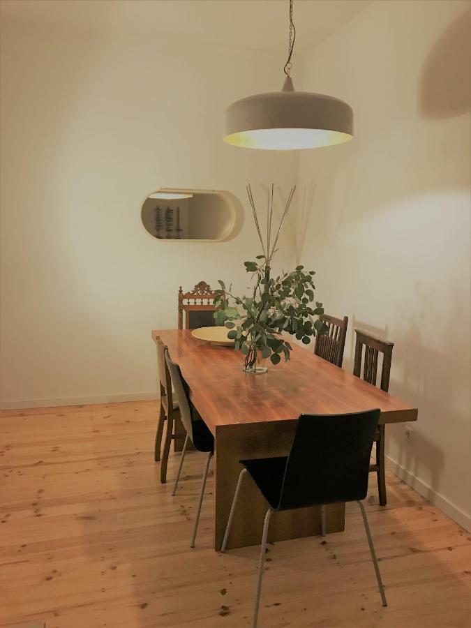 Baixa-Chiado Cosy 5 Bedrooms リスボン エクステリア 写真