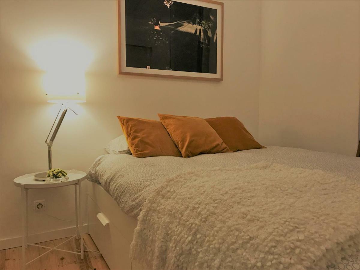 Baixa-Chiado Cosy 5 Bedrooms リスボン エクステリア 写真