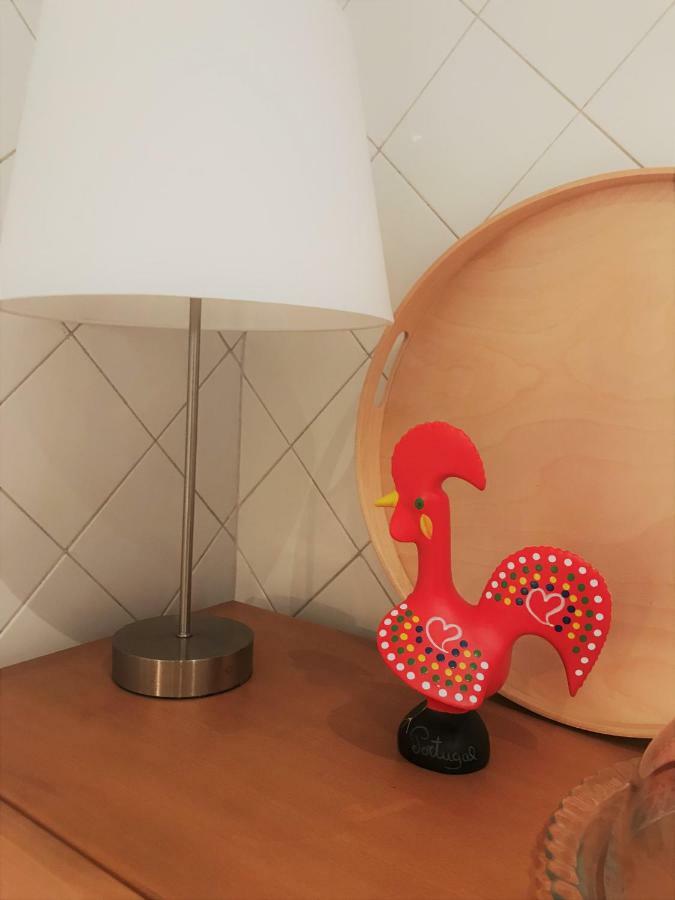 Baixa-Chiado Cosy 5 Bedrooms リスボン エクステリア 写真