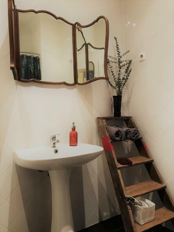Baixa-Chiado Cosy 5 Bedrooms リスボン エクステリア 写真