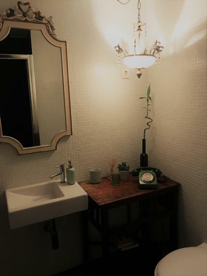 Baixa-Chiado Cosy 5 Bedrooms リスボン エクステリア 写真