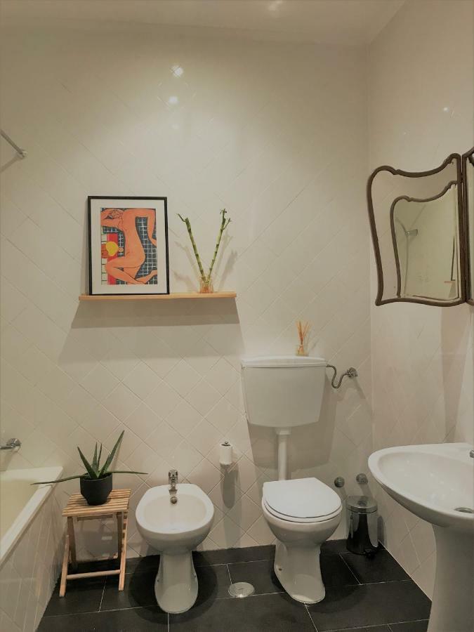 Baixa-Chiado Cosy 5 Bedrooms リスボン エクステリア 写真