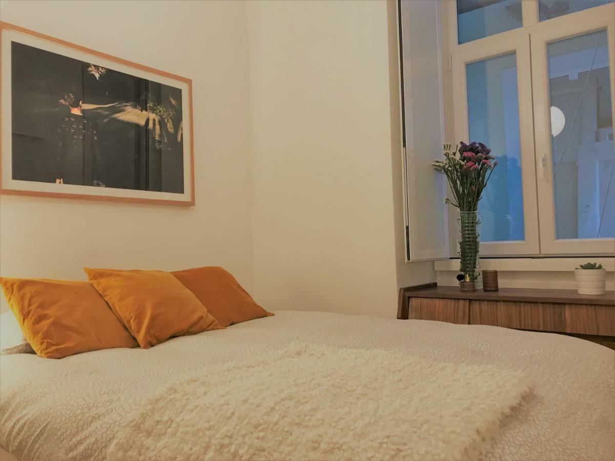Baixa-Chiado Cosy 5 Bedrooms リスボン エクステリア 写真