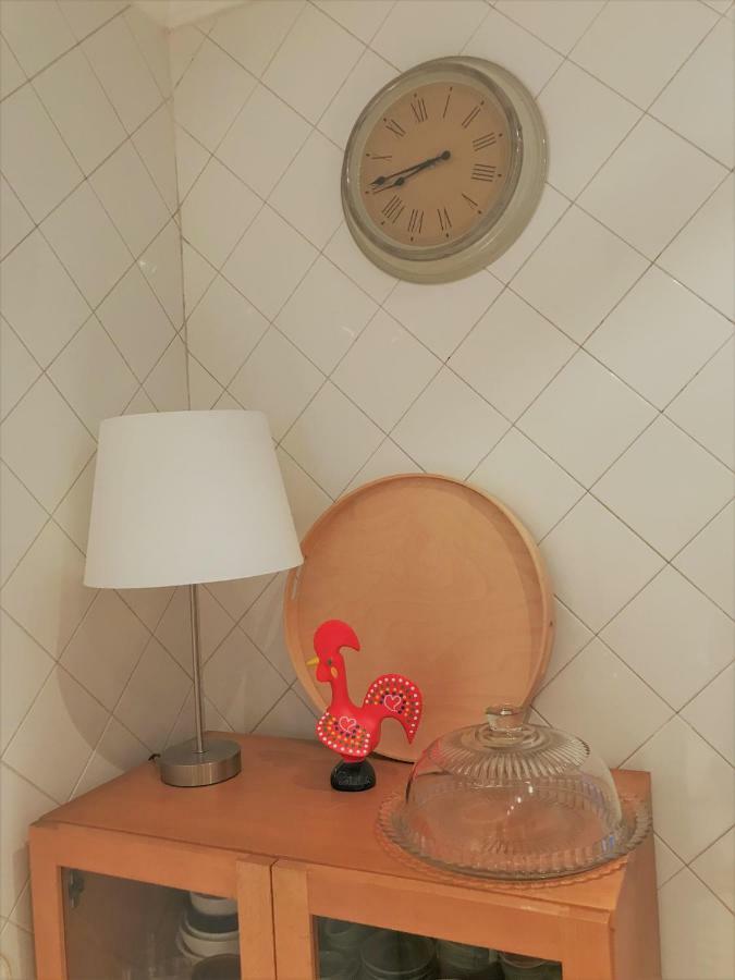 Baixa-Chiado Cosy 5 Bedrooms リスボン エクステリア 写真