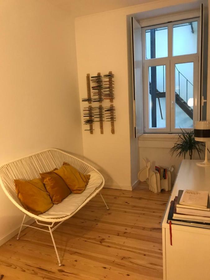 Baixa-Chiado Cosy 5 Bedrooms リスボン エクステリア 写真